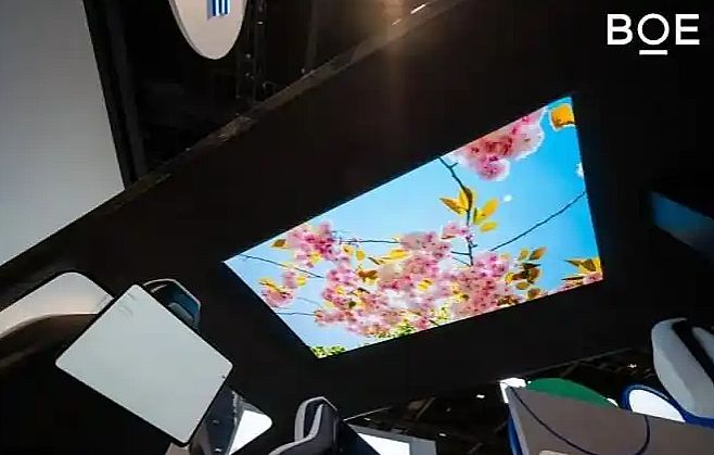 ͸֮OLEDMicro LEDĽ