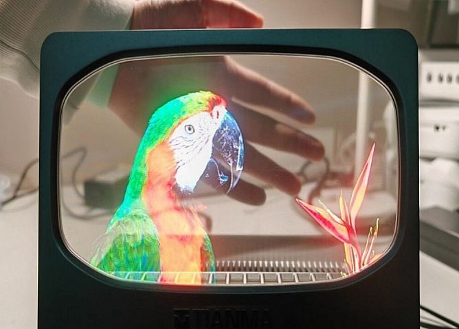͸֮OLEDMicro LEDĽ
