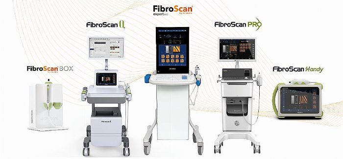 AI¼ԪFibroScan޴ά֬αLIVERAIMƽ̨Լϵƽβ