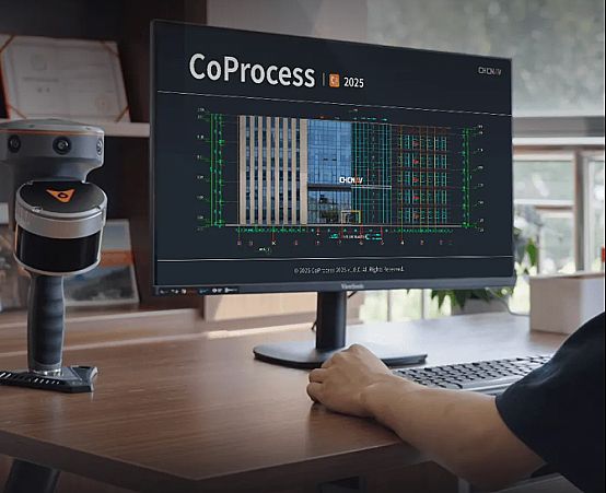 CoProcess 2025ذϵƴ