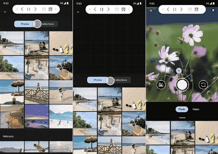 ȸȫƽ Photo Picker׿˽Ȩ޽½׶