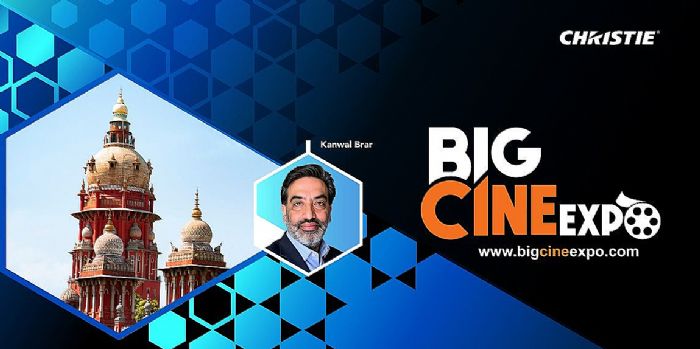  Christie 2025Big CineᣬչʾӰԺӳδ