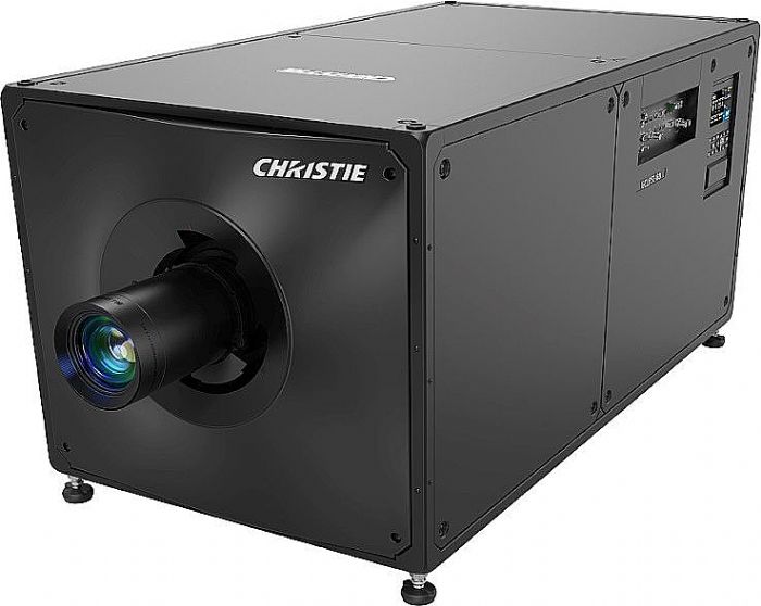 ChristieذEclipse G3ʵͶӰȫͻ