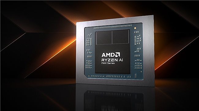 AMDЯַȫ׿ AI MAX+395ҺMini AI վSMART AI Hub