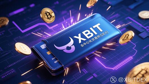 USD1ȶڸ XBIT WalletȶǮ̬չ