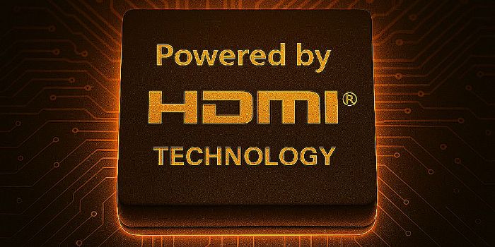 ȫ HDMI 淶ٷ֤ HDMI Ʒ޷̬ϵͳ
