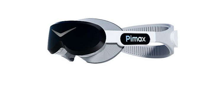 ȫVRҵӭشͻƣСƷ뷢Pancake+Micro OLED VR볬ʱ