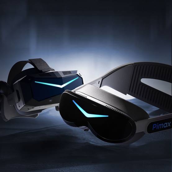 ȫVRҵӭشͻƣСƷ뷢Pancake+Micro OLED VR볬ʱ