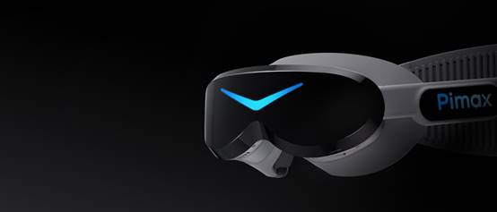 ȫVRҵӭشͻƣСƷ뷢Pancake+Micro OLED VR볬ʱ