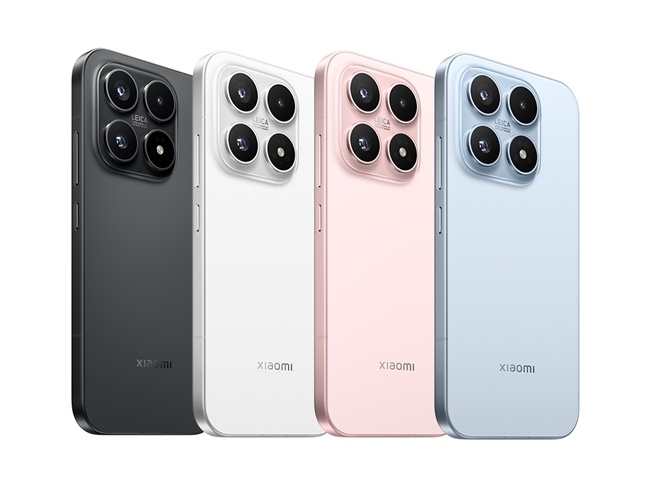 һ  Xiaomi 17ϵ