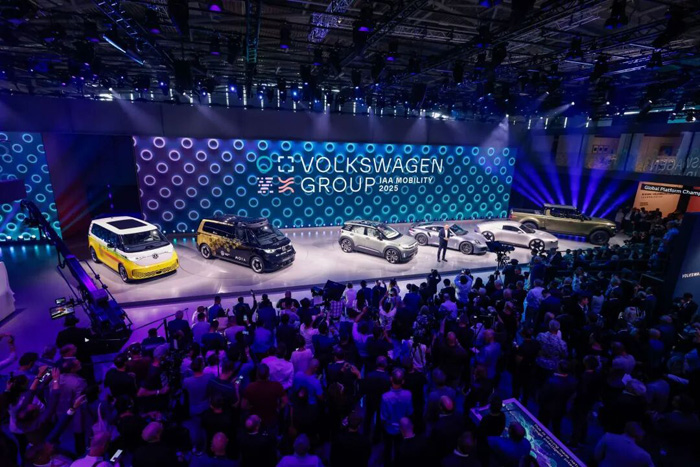 ۽IAA MOBILITYĽڹʳչشԿصδ