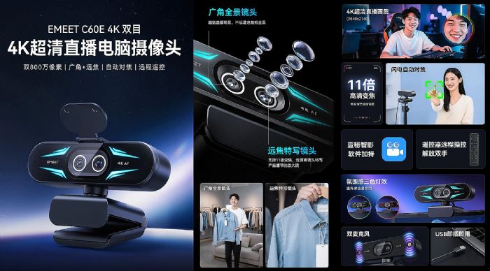 2025ֱ豸ָϣΪʲô˫Ŀ4Kֱͷ