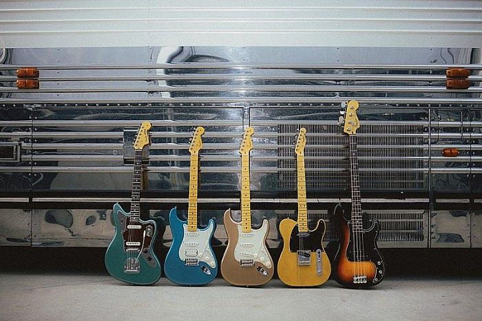 FENDERȫƳרҵϵУںϴСǿ