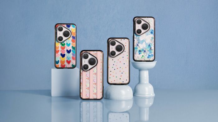 CASETiFY Ƴȫ HUAWEI Pura 80 ϵֻ