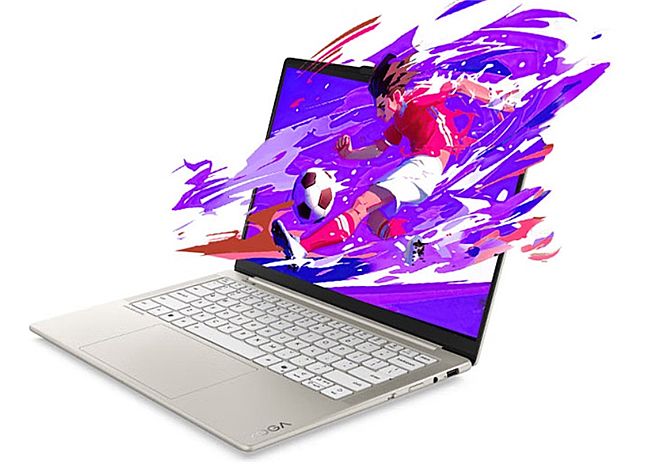 ʼǱᱡƼYOGA Air 14 Aura AI Ԫ棬AIѧ