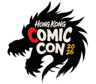 Optics Ventures۹ʶչHong Kong Comic Con2026  5 ׶ȵ½