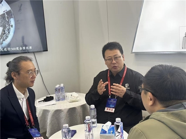 自主研发边缘终端引领科技浪潮 “风磐科技”获2025优秀创新软件产品奖