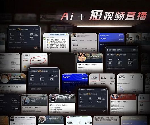 �ܾ�������ͷ���������� AI ��ҵ����������������·��