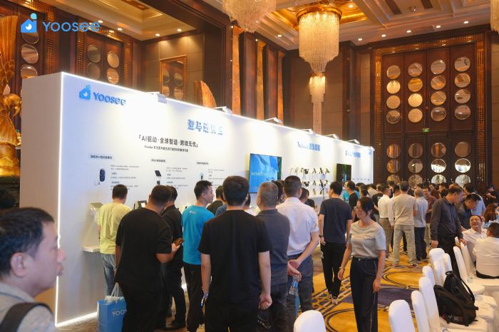 ֱֳսԷYoosee Ai Яʹһʮ