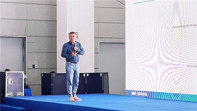 �ۿƼ�����2025�й����Ƽ�סլ��ᣬЯ����ҵ�������÷��ӡ�