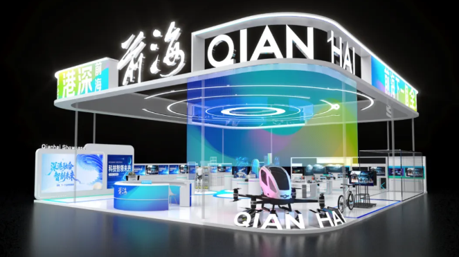 �߽��� | һ��һ�ᣬ����΢ȫϢ�������������Ƽ������й�����ʵ��