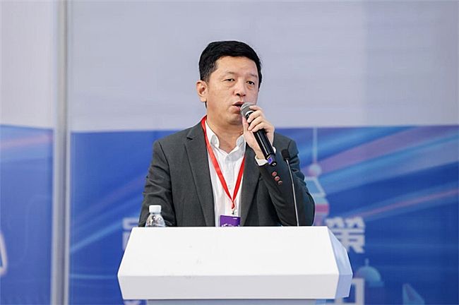 2025ڰ˽йIC̳й뵼ҵչ̳ɹٰ