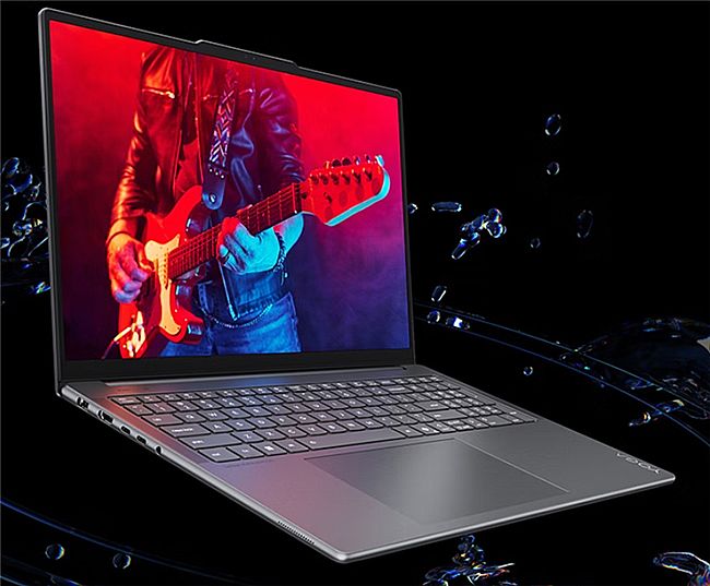 日常办公本看联想YOGA,两款力作赋能高效办公