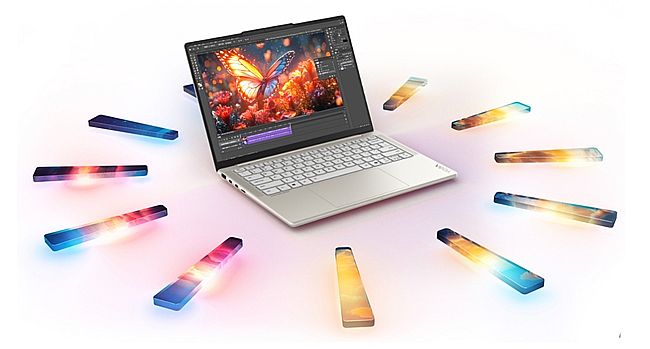 ��һ��ôѡ�ʼǱ�����ֵ�����ܼ�ߵ�AI PC������