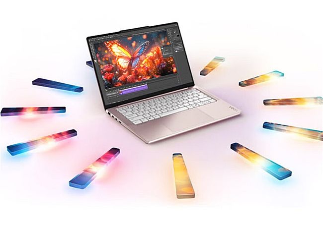 2025ȫ�ܱʼǱ��̵㣬����YOGA AI PC�������