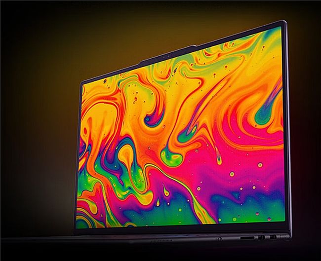 2025ȫ�ܱʼǱ��̵㣬����YOGA AI PC�������