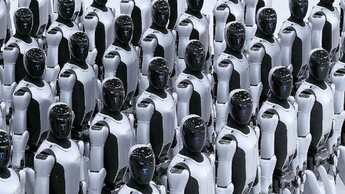 卓世科技与优必选科技达成战略合作,计划未来5年联合部署1万台机器人