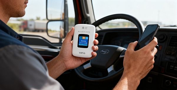 当 “不踩坑” 成用户共识:格行随身WiFi如何把口碑变成可复制的商业能力