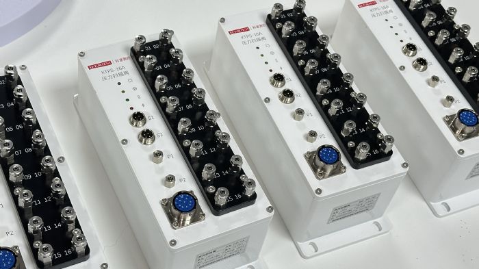 了解压力扫描阀相关内容?科途测控带您一篇看懂