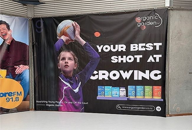 官方携手,共筑成长新高!奥己成为新西兰奥克兰篮球协会官方成长合作伙伴