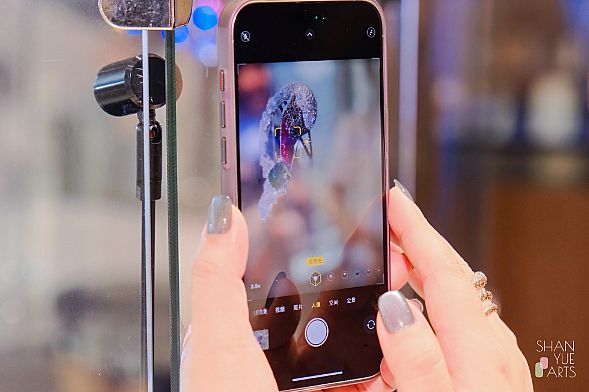 ��ӳ���£�������ɢ����QnWong�߼������鱦��չ��������