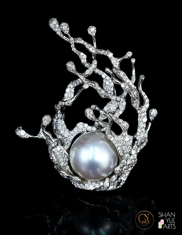 ��ӳ���£�������ɢ����QnWong�߼������鱦��չ��������