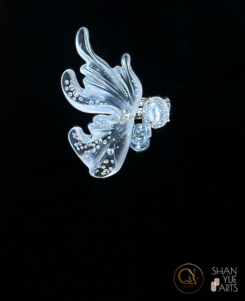 ��ӳ���£�������ɢ����QnWong�߼������鱦��չ��������