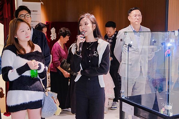 ��ӳ���£�������ɢ����QnWong�߼������鱦��չ��������