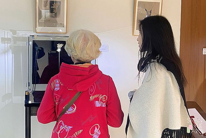 ��ӳ���£�������ɢ����QnWong�߼������鱦��չ��������