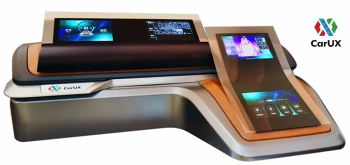 群创光电与JDI终止合作!群创收购先锋布局车载显示还与錼创共建Micro LED,JDI还有什么牌 OLED产线惠科会接手吗?