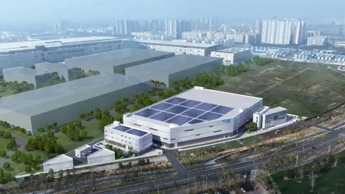 LGD再变卖LCD工厂 背后OLED还将面对三星、京东方、TCL华星、维信诺、惠科等中韩企业的双重夹击