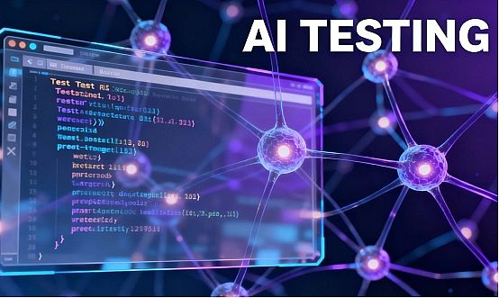 Testin�Ʋ���������������ֻ�������ЧAI���Է����������������Ч��