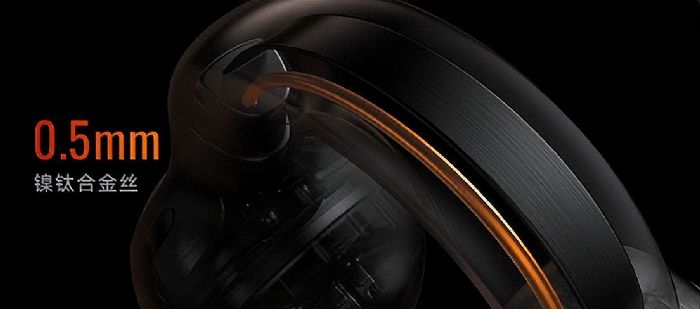 从能连接到体验优:2025年实用蓝牙耳机推荐倍思InspireXC1