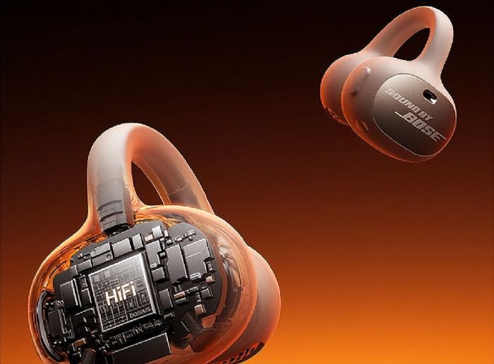 从能连接到体验优:2025年实用蓝牙耳机推荐倍思InspireXC1