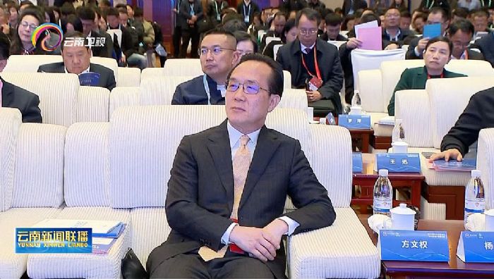 天大集团深耕云南三十年 计划打造百亿级精细磷化工产业