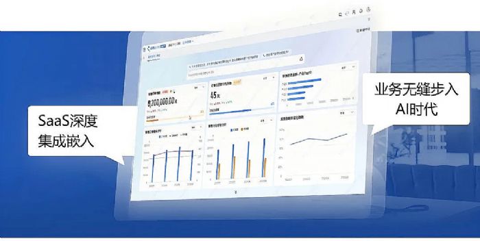 金蝶AI星空实现AI全业务链落地,驱动企业财务与运营智能升级
