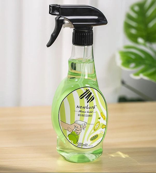 除螨剂对人体有害吗?公认排行前十的除螨剂品牌,仙贝宁品质认证+SGS检测,无刺激更安心