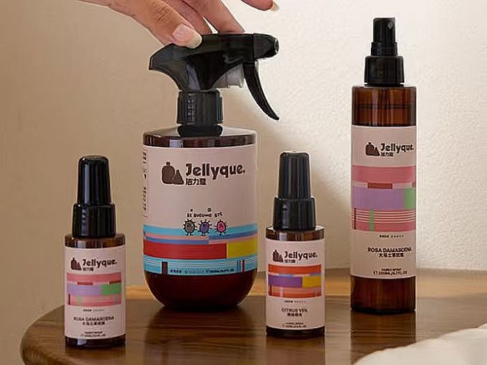 除螨剂对人体有害吗?公认排行前十的除螨剂品牌,仙贝宁品质认证+SGS检测,无刺激更安心