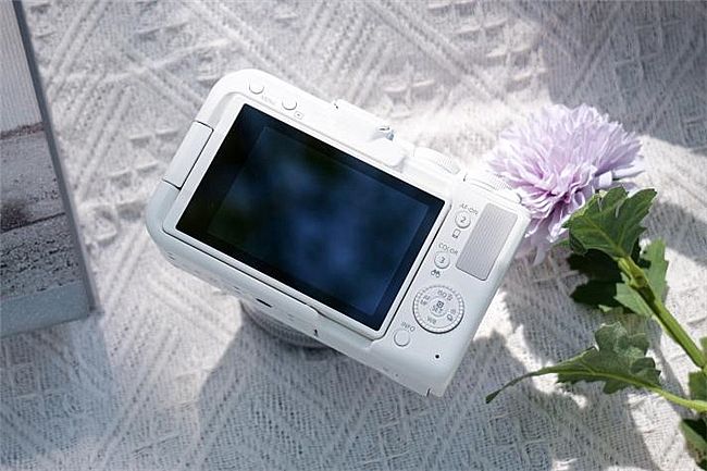 直播新标杆!佳能R50V评测:画质、操控、续航,专为直播而生