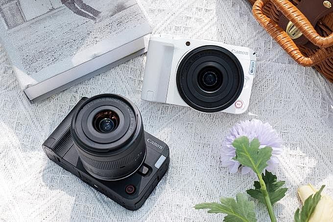 Vlog相机如何选?六款热门机型全面解析,助你记录精彩生活